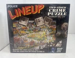 Grand Theft Auto Police Line Up Buffalo Gms 513 Pc Jigsaw Puzzle Complete 21X15". Fixed Price $18.00.