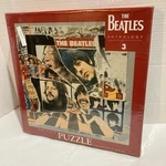 The Beatles Anthology 3 Collector's Series Usaopoly 500 Pc Jigsaw Puzzle Sealed. Fixed Price $19.99.