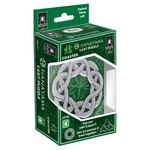 University Games Hanayama Coaster Metal Brainteaser Puzzle Level 4. Fixed Price $19.99.