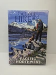 Pacific Northwest Washington Get Out & Hike 1000 Piece Jigsaw Puzzle Poster New. Fixed Price $13.19.