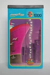 Mordillo Captain's Love Heye Puzzle 1000 Complete. Fixed Price $65.00.