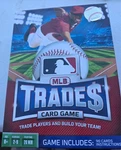 Masterpieces Mlb Trades Trade$ Card Game Fast-paced Baseball Strategy For Fans. Fixed Price $13.99.