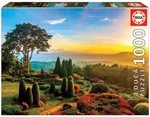 Puzzle 1000 Element W. Pi Kny Ogr D. Fixed Price $44.99.