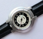 Bmw Classic Motorcycle Accessory Motorrad Swiss Made Automatic Watch. Fixed Price $816.75.