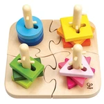 Hape Sorting Puzzle Creative. Fixed Price $41.39.