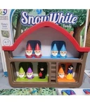 Snow White Deluxe Puzzle Smart Games, 4-7 Years, 1 Player, 48 Challenges. Fixed Price $29.99.