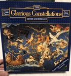 The Glorious Constellations 1000 Piece Puzzle By Great American Factory. Fixed Price $22.99.