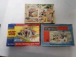 1940'S "mickey Mouse", Series 2 Disney 300 Pieces, Jaymar Co. Jigsaw Puzzle. Fixed Price $39.99.