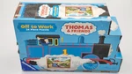 Thomas And Friends 24 Piece Floor Puzzle Off To Work Complete. Fixed Price $9.00.