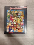Aquarius Hanna Barbera Cast Jigsaw Puzzle 500 Pieces Classic Toons. Fixed Price $25.00.