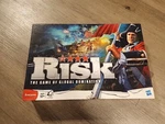 2010 Risk Board Game Of Global Domination Hasbro Complete. Fixed Price $19.99.