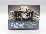 Fallout 200 Piece Puzzle Jigsaw 9 X 11 Bethesda Usaopoly T-60 Power Armor. Fixed Price $12.00.