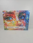 Puzzone Adult 1000 Piece Colorful Abstract Face Art Jigsaw Puzzle Picasso Style. Fixed Price $19.99.