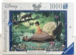 Ravensburger Jungle Book Disney 1000 Pc Jigsaw Puzzle Nib Import. Fixed Price $22.99.