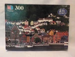 Milton Bradley Little Big Ben 300 Piece Interlocking Puzzle Bergen, Norway New!. Fixed Price $12.47.