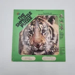 Vintage 1983 The Shmuzzle Puzzle Tiger SP-118 168 Identical Pieces 5 Missing. Fixed Price $17.99.
