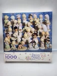 Springbok Hallmark Enesco Precious Moments 1998 1000 Piece Puzzle New Sealed. Fixed Price $19.50.