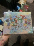 New Sealed Springbok Peanuts Winter Wonderland 500 Pc Jigsaw Puzzle Xzl 04703. Fixed Price $25.00.