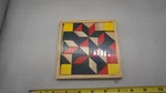 Creatology Wooden Puzzle Brain Teaser 44 Pieces Ages 5 + Free Ship Usa. Fixed Price $15.97.