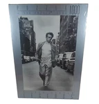 Fink & Co. 1995 Silver Screen Legends James Dean 1000 Piece Jigsaw Puzzle. Fixed Price $21.95.