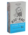 1/4 Silver Ultra Thin Rolling Papers Full Box Usa Fast Shipper. Fixed Price $46.92.