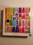 Buffalo Games Frosty Treats 300 Large Piece Jigsaw Puzzle. Fixed Price $14.99.