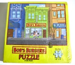 Bob Burgers Puzzle Store Front Jigsaw 550 Pieces 18 X 24 -usaopoly -new. Fixed Price $29.96.