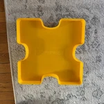 Eurographics Smart Puzzle Sort & Store Jigsaw Trays Organize Accessory. Fixed Price $10.59.