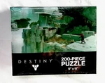 Destiny Bungie 200 Piece Puzzle Jigsaw 9 X 11 Usaopoly Factory Sealed. Fixed Price $14.95.