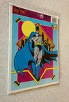 Batman Frame Tray Puzzle (1989 Golden Books) -- Sealed. Fixed Price $9.59.