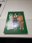 Vintage 1981 Judy Instructo Thanksgiving 20 Pcs. Wood Puzzle J606505 Made Usa. Fixed Price $14.50.