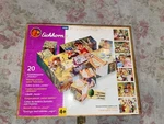 Vintage Hermann Eichhorn Wooden Picture Cubes Puzzles Fairytales 3395 Case. Fixed Price $23.99.