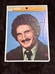 Collectible Vtg. 1977 Whitman Welcome Back Kotter Frame Tray Puzzle No. 4529A. Fixed Price $14.00.
