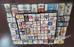 What's Your Pleasure Beer Cans 500 Pc Vintage Springbok Puzzle Complete PZL4064. Fixed Price $17.99.