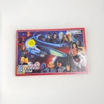 1993 Star Trek The Next Generation 1000 Piece Jigsaw Puzzle, F.x. Schmid Sealed. Fixed Price $39.99.