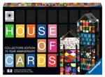 Ravensburger 70 Years Eames House Of Cards Fantasy Puzzle - Collector Edition. Fixed Price $34.65.