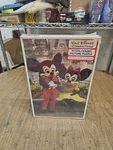 Brand New! Vintage Puzzle Jaymar Big 18" X 13" Mickey Minnie Mouse Wdl. Fixed Price $10.00.