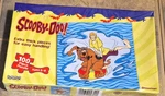 New & Sealed Scooby Doo 100 Piece Puzzle Pressman Cartoon Network 2004 Vintage. Fixed Price $7.77.
