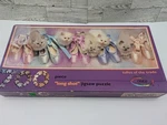 1994 Ceaco 700 Pc Long Shot Jigsaw Puzzle Tulles Of The Trade Sealed New. Fixed Price $15.99.