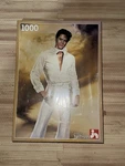 1985 Nathan Inc Elvis Presley 1000 Pc Sealed Jigsaw Puzzle #550744 Nib. Fixed Price $24.30.