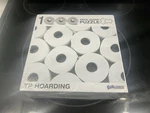 Tp Hoarding 1000 Piece Jigsaw Puzzle From Funwares 27X19" New! Factory Sealed. Fixed Price $14.98.