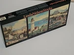 Ceaco Linda Nelson Stocks 3 500 Pc Puzzles New 1999. Fixed Price $31.00.