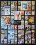 White Mountain Yankee New England Magazine 1000PC Jigsaw Puzzle Complete 8555. Fixed Price $35.95.