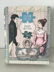 Jane Austen - 500 Piece Jigsaw Puzzle By Potter Style In Book Like Box New. Fixed Price $38.89.