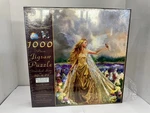 Nene Thomas Innocence 1000 Pc Jigsaw Puzzle 20 X 27 Fantasy Fairy 10+. Fixed Price $17.00.