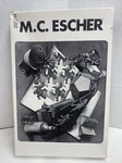 M.c. Escher Reptiles Jigsaw Puzzle 1000 Pc Brand New Sealed Rare Selegiochi. Fixed Price $29.00.
