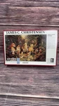 Fx Schmid Once Upon Time Puzzle James Christensen 1000PCS New Fantasy. Fixed Price $19.99.