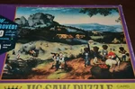 Vintage Whitman Crown Jigsaw Puzzle #715 World Of Wonder, 1000 Pieces. Fixed Price $7.99.