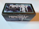 Vintage Game Murder Mystery Puzzle Pressman 1996 Fun. Fixed Price $11.48.