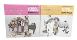 Sealed 80S Hoyle Jigsaw Puzzle Country Pedlar Norman Rockwell 1020 Pieces Usa. Fixed Price $25.00.